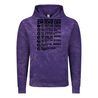 Cloud Purple understanding engineers funny Vintage Hoodie - linhVisuals