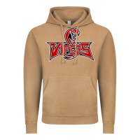 Vintage Camel vipers sports Vintage Hoodie - linhVisuals