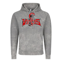Cloud Rock vipers sports Vintage Hoodie - linhVisuals