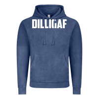 Vintage Denim dilligaf    bowling Vintage Hoodie - linhVisuals