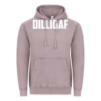 Vintage Zinc dilligaf    bowling Vintage Hoodie - linhVisuals