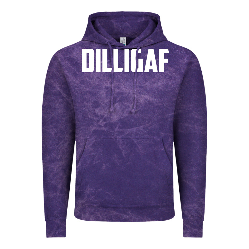 Dilligaf    Bowling Vintage Hoodie by linhVisuals | Teevron