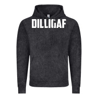 Vintage Black dilligaf    bowling Vintage Hoodie - linhVisuals