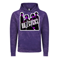 Cloud Purple Buzzcocks Ever Fallen In Love With Someone You Shouldn't've Vintage Hoodie - linhVisuals