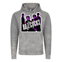 Cloud Rock Buzzcocks Ever Fallen In Love With Someone You Shouldn't've Vintage Hoodie - linhVisuals