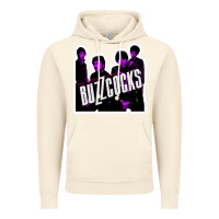Vintage Artic Buzzcocks Ever Fallen In Love With Someone You Shouldn't've Vintage Hoodie - linhVisuals