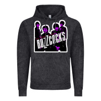Vintage Black Buzzcocks Ever Fallen In Love With Someone You Shouldn't've Vintage Hoodie - linhVisuals
