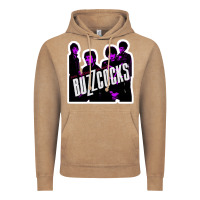 Vintage Coffee Buzzcocks Ever Fallen In Love With Someone You Shouldn't've Vintage Hoodie - linhVisuals