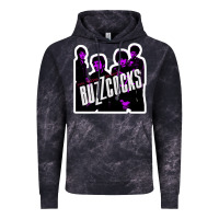 Cloud Black Buzzcocks Ever Fallen In Love With Someone You Shouldn't've Vintage Hoodie - linhVisuals