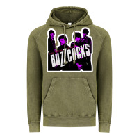 Vintage Olive Buzzcocks Ever Fallen In Love With Someone You Shouldn't've Vintage Hoodie - linhVisuals