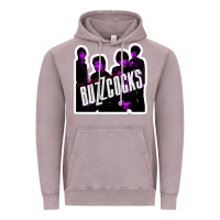 Vintage Zinc Buzzcocks Ever Fallen In Love With Someone You Shouldn't've Vintage Hoodie - linhVisuals