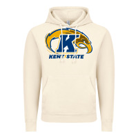 Vintage Artic kent Vintage Hoodie - linhVisuals