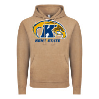 Vintage Coffee kent Vintage Hoodie - linhVisuals