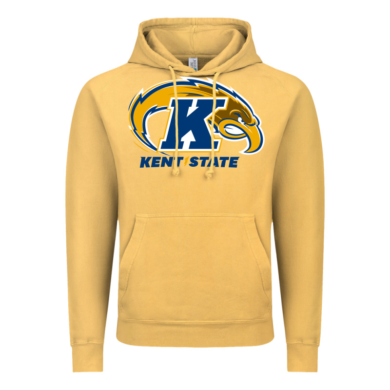 Kent Vintage Hoodie by linhVisuals | Teevron
