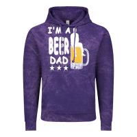 Cloud Purple beer t  shirt beer t  shirt Vintage Hoodie - linhVisuals