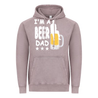 Vintage Zinc beer t  shirt beer t  shirt Vintage Hoodie - linhVisuals