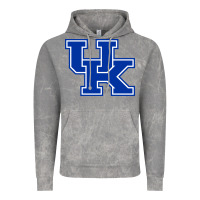 Cloud Rock kentucky Vintage Hoodie - linhVisuals