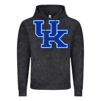Vintage Black kentucky Vintage Hoodie - linhVisuals