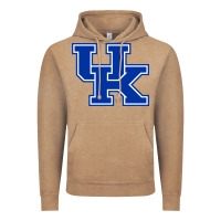Vintage Coffee kentucky Vintage Hoodie - linhVisuals