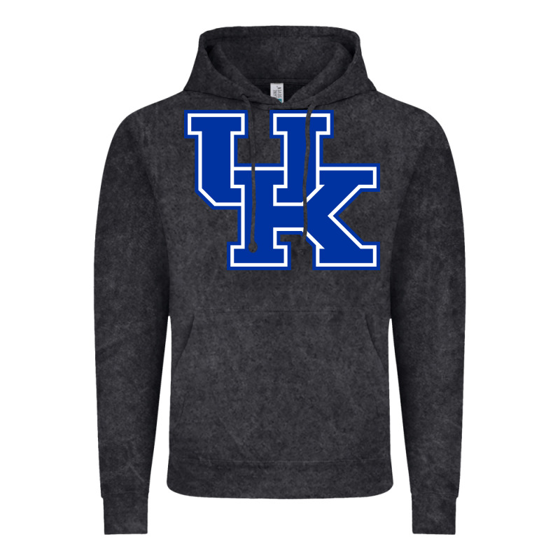 Kentucky Vintage Hoodie by linhVisuals | Teevron