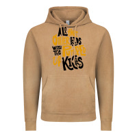 Vintage Camel Foster The People Pumped Up Kicks Vintage Hoodie - linhVisuals
