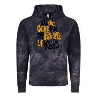 Cloud Black Foster The People Pumped Up Kicks Vintage Hoodie - linhVisuals