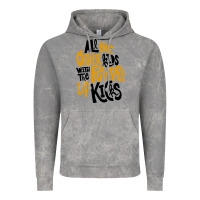 Cloud Rock Foster The People Pumped Up Kicks Vintage Hoodie - linhVisuals