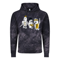 Cloud Black Foster The People Call It What You Want Vintage Hoodie - linhVisuals