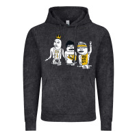 Foster The People Call It What You Want Vintage Hoodie | Teevron