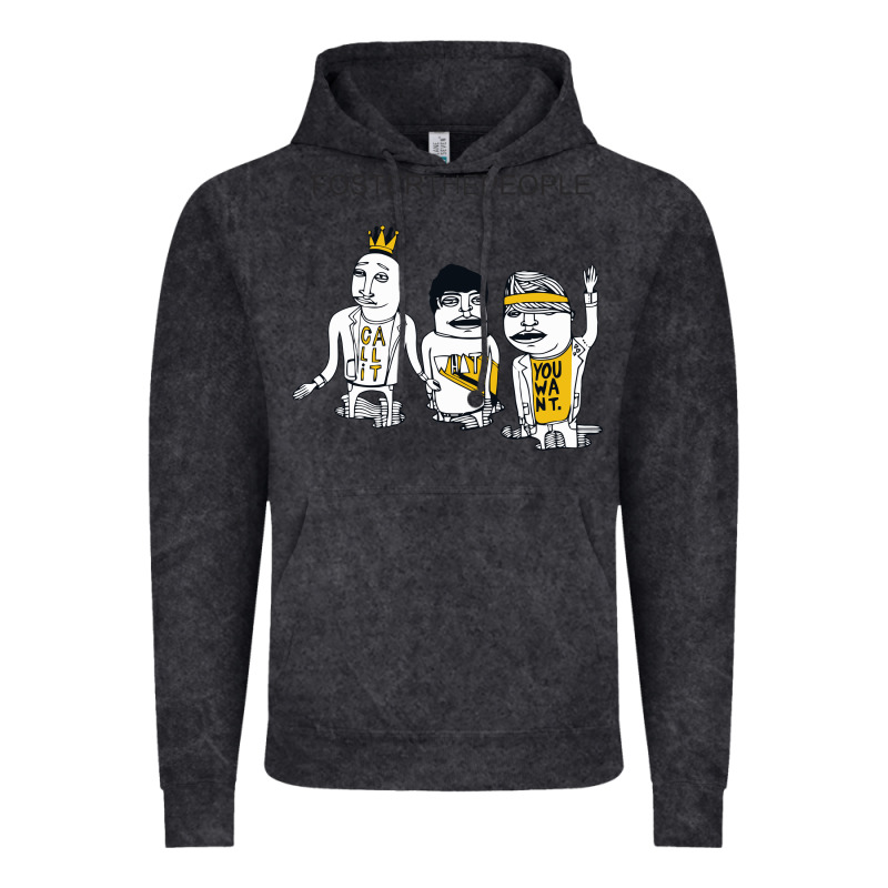 Foster The People Call It What You Want Vintage Hoodie by linhVisuals | Teevron