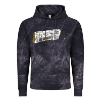 Cloud Black Foster The People Torches Vintage Hoodie - linhVisuals