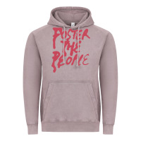 Vintage Zinc Foster The People Vintage Hoodie - linhVisuals