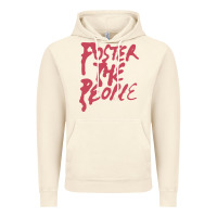 Vintage Artic Foster The People Vintage Hoodie - linhVisuals