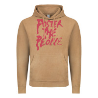 Vintage Camel Foster The People Vintage Hoodie - linhVisuals