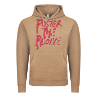 Vintage Coffee Foster The People Vintage Hoodie - linhVisuals