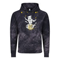 Cloud Black Foster The People Helena Beat Vintage Hoodie - linhVisuals