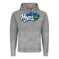 Cloud Rock hillsboro hops Vintage Hoodie - linhVisuals