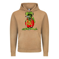 Vintage Camel rat fink  fk27 Vintage Hoodie - linhVisuals