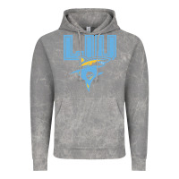 Cloud Rock long island university sharks Vintage Hoodie - linhVisuals