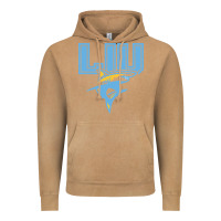 Vintage Camel long island university sharks Vintage Hoodie - linhVisuals