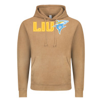 Vintage Camel long island university sharks Vintage Hoodie - linhVisuals