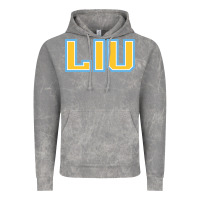 Cloud Rock long island university sharks Vintage Hoodie - linhVisuals