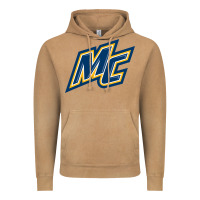 Vintage Camel merrimack warriors Vintage Hoodie - linhVisuals