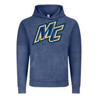 Merrimack Warriors Vintage Hoodie | Teevron