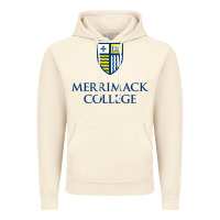 Vintage Artic merrimack warriors Vintage Hoodie - linhVisuals