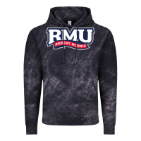 Cloud Black robert morris colonials Vintage Hoodie - linhVisuals