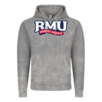 Cloud Rock robert morris colonials Vintage Hoodie - linhVisuals