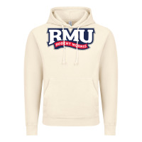 Vintage Artic robert morris colonials Vintage Hoodie - linhVisuals
