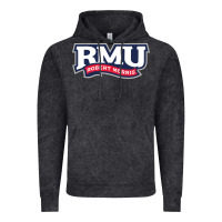 Vintage Black robert morris colonials Vintage Hoodie - linhVisuals