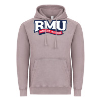 Vintage Zinc robert morris colonials Vintage Hoodie - linhVisuals